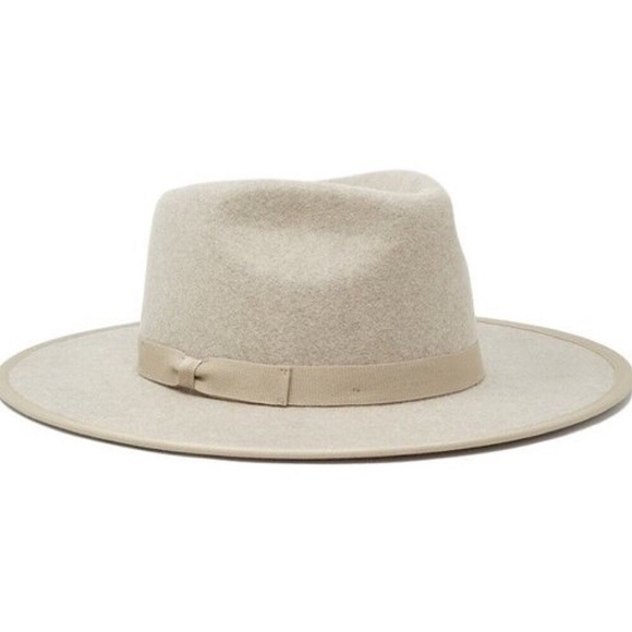 Enigma Wide Brim Hat - Picture 6 of 7